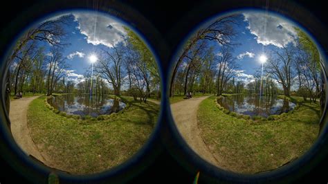VR Videos .